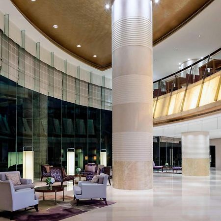 Sheraton Xiamen Hotel Екстериор снимка