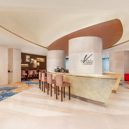 Sheraton Xiamen Hotel Екстериор снимка