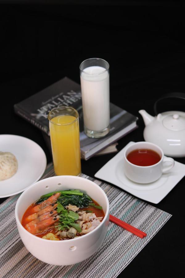 Sheraton Xiamen Hotel Екстериор снимка