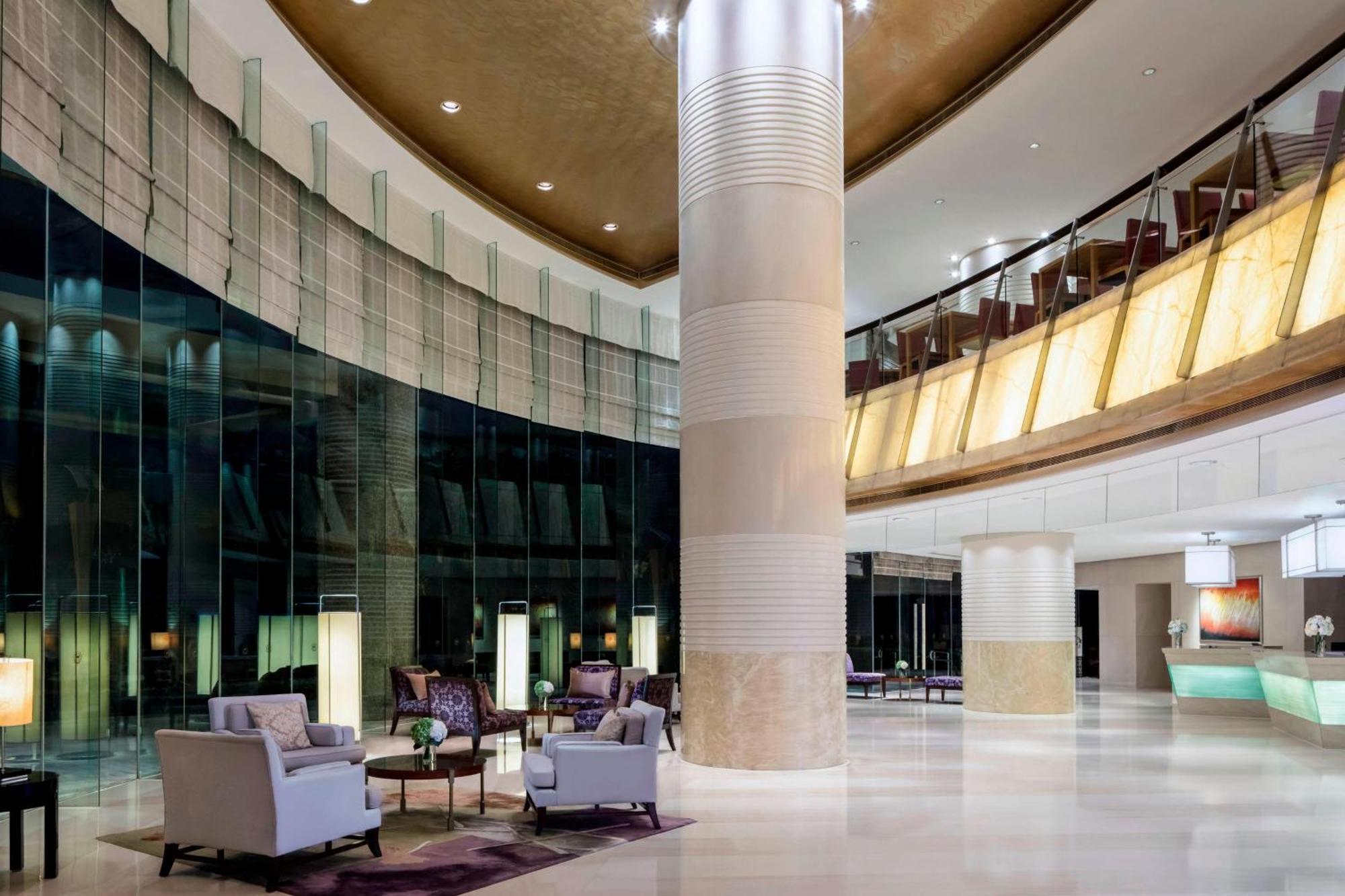 Sheraton Xiamen Hotel Екстериор снимка