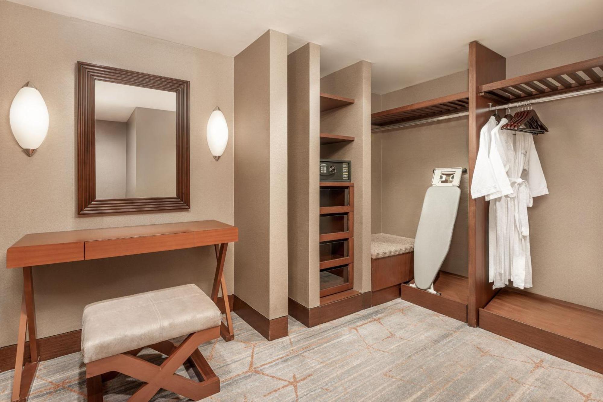 Sheraton Xiamen Hotel Екстериор снимка