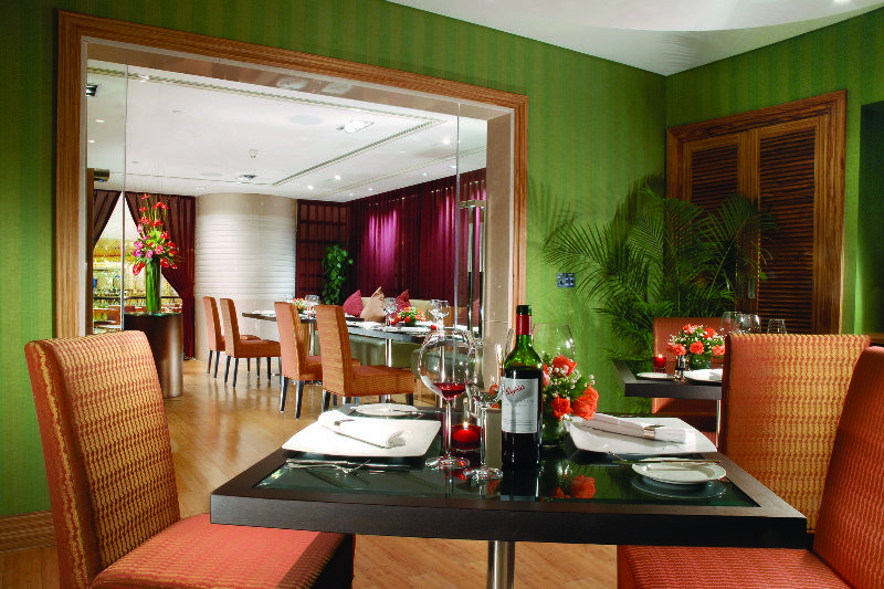 Sheraton Xiamen Hotel Екстериор снимка
