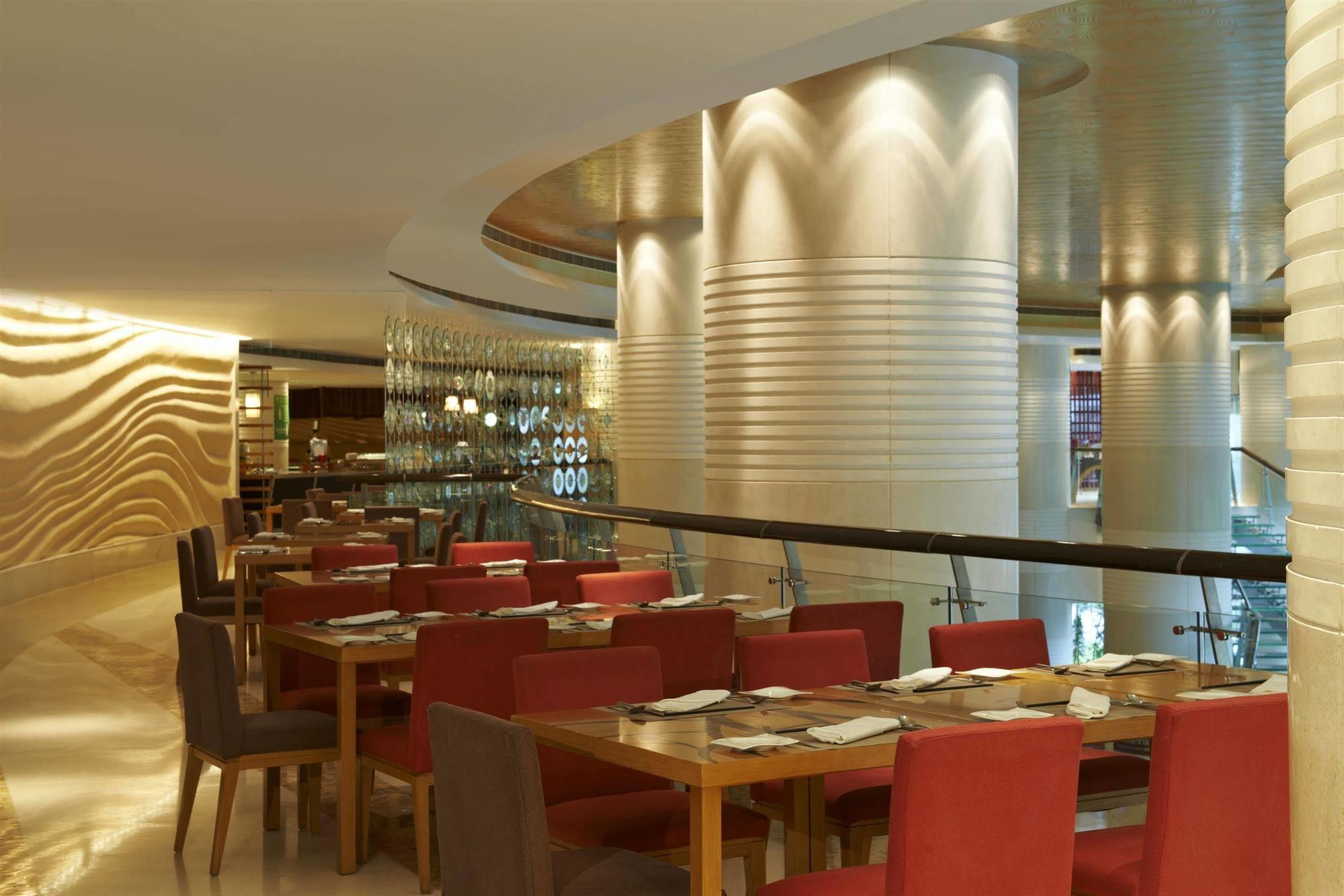 Sheraton Xiamen Hotel Екстериор снимка