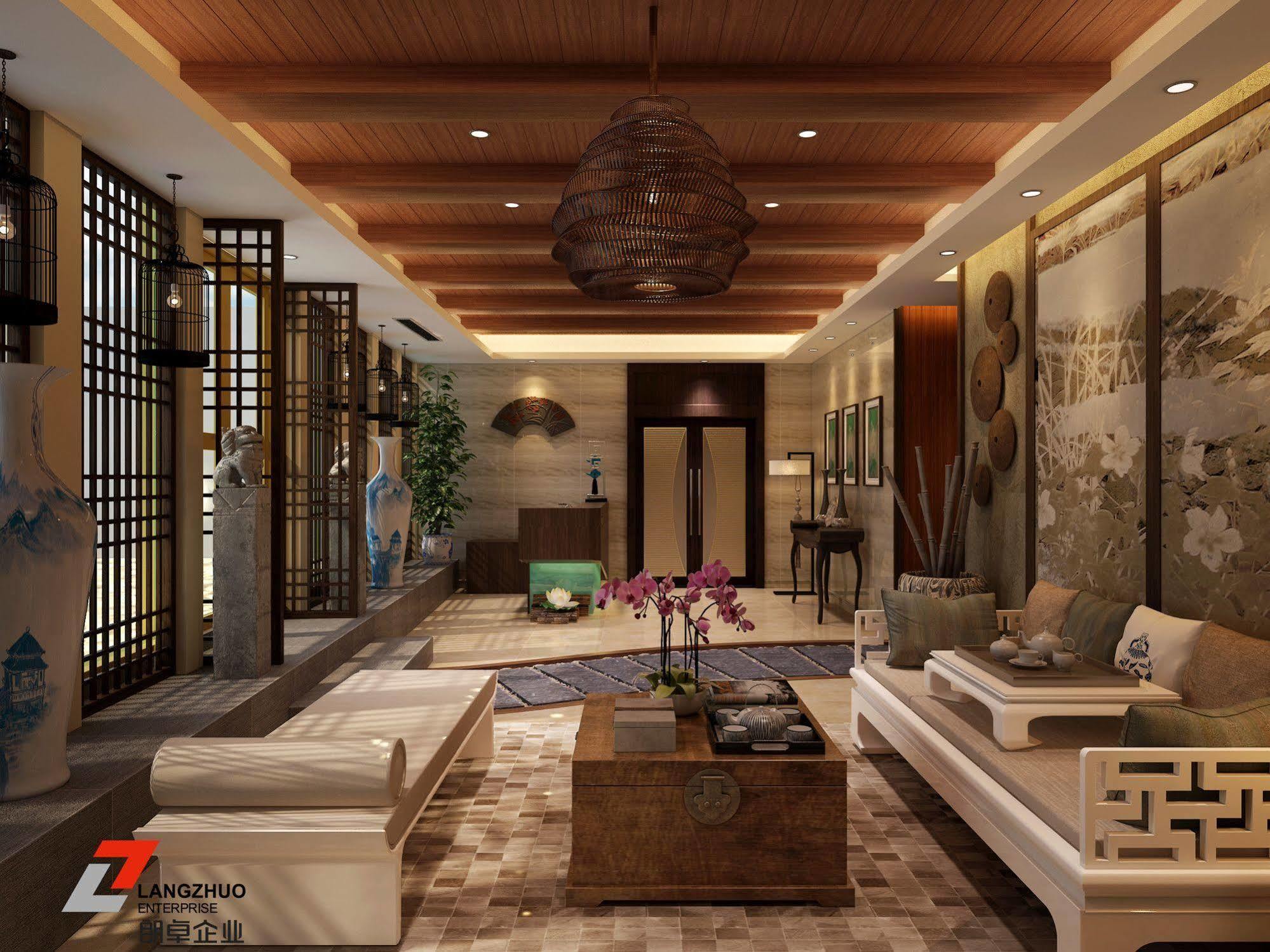 Sheraton Xiamen Hotel Екстериор снимка